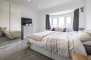 Bedroom 1- click for photo gallery